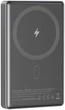УМБ Sigma mobile X-power SI10A7QL-MAG Type-C 20W 10000mAh Grey - зображення 4