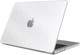 Кейс HardShell Carbon fiber для MacBook Air 13 (Intel 2018–2020, M1) Clear - изображение 1