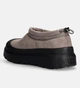 Чоловічі Уггі UGG Tasman Weather Hybrid Smoke Plume 45 Сірі - изображение 3