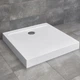 Душовий піддон Radaway Doros C Compact 800x800x115 Білий (SDRC8080 05) - изображение 3