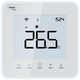 WiFi терморегулятор для теплого пола 4HEAT AE-3D.WF White - изображение 2