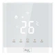 Автоматика з WiFI для керування водяною підлогою 4 зони 4HEAT | HR-03C + АЕ-667.WF (4 шт.) + Привод ATR (4 шт.) - зображення 2