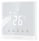 Автоматика з WiFI для керування водяною підлогою 4 зони 4HEAT | HR-03C + АЕ-667.WF (4 шт.) + Привод ATR (4 шт.) - зображення 5