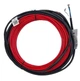 WIFI тепла підлога 4HEAT CableKit WSW-1500 (8,4-10,4 м2) Нагрівальний кабель + Smart регулятор - зображення 6
