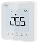 WiFi терморегулятор для теплого пола 4HEAT AE-3D.WF White - изображение 1