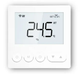 WIFI терморегулятор котла 4HEAT AE-X Boiler White | В подрозетник - изображение 2