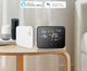 Беспроводной WiFI терморегулятор для водяного теплого пола 4HEAT WT-20 Sender | Сенсорный - изображение 8