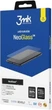 Szkło ochronne do smartfona Samsung Galaxy S23 FE 3mk NeoGlass Black (5903108533607) - obraz 1