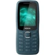 Мобильный телефон Nokia (123 DS Green) - изображение 2