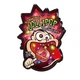 Конфеты Strawberry Lollipop with Popping Candy STRIKING 13,8 г - изображение 1