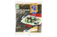 Водорості сушені норі (10 аркушів) GOLD JHFOODS 28 г - зображення 1