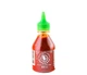 Соус Шрирач Flying Goose зеленый (61%) Sriracha 200 мл - изображение 2