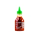 Соус Шрирач Flying Goose зеленый (61%) Sriracha 200 мл - изображение 4