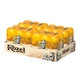 Пиво Kozel svetle, 4,2% (24 жб по 0,5л, Чехія). Завод Plzeňský Prazdroj. - изображение 2