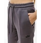 Спортивні штани жіночі Nike W Nsw Tch Flc Mr Jggr M Комбіновані FB8330-003 - зображення 4