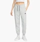 Спортивные штаны женские Nike Nsw Tch Flc Mr Jggr L Серые FB8330-063 - изображение 1