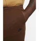 Спортивные штаны мужские Nike Sportswear Tech Fleece Joggers S Коричневые CU4495-259 - изображение 5