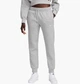 Спортивні штани жіночі Nike Sportswear Phoenix Fleece XS Сірі FZ7626-063 - зображення 1