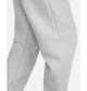 Спортивные штаны женские Nike Nsw Tch Flc Mr Jggr L Серые FB8330-063 - изображение 9
