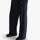 Спортивные штаны женские Nike W Nsw Nk Chll Vlr Mr Oh Swtpnt M Черные HJ0922-010 - изображение 4