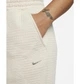 Спортивные штаны женские Nike Yoga Luxe Trousers XS Бежевые DX5797-126 - изображение 4