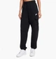 Спортивні штани жіночі Nike Nsw Club Fleece Cargo Pants Black Dq5196-010 S Чорні DQ5196-010 - зображення 1