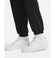 Спортивні штани жіночі Nike Nsw Club Fleece Cargo Pants Black Dq5196-010 S Чорні DQ5196-010 - зображення 5