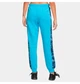 Спортивные штаны женские Nike Dri-Fit Gt Ft Pant Aop Light Blue M Голубые DX0042-416 - изображение 2