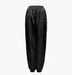 Спортивные штаны женские Nike Nsw Esstl Wvn Mr Os Jggr Black S Черные FV7668-010 - изображение 6