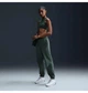 Спортивные штаны женские Nike Therma-Fit Olive M Оливковые FB5578-338 - изображение 3