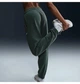 Спортивные штаны женские Nike Therma-Fit Olive M Оливковые FB5578-338 - изображение 2