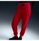 Спортивные штаны женские Nike Nsw Tch Flc Mr Jgger 2 Red L Красные HV6779-657 - изображение 1