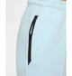 Спортивні штани жіночі Nike W Nsw Tch Flc Mr S Комбіновані FB8330-474 - зображення 7
