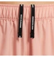 Спортивні штани жіночі Nike Df Swoosh Run Pant M Персикові DM7771-824 - зображення 3