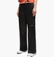 Спортивні штани жіночі Nike W Sportswear Essentials M Комбіновані FB8284-010 - зображення 1