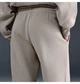 Спортивні штани жіночі Nike Sportswear Phoenix Fleece Grey M Сірі FZ5996-009 - зображення 5