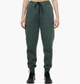 Спортивні штани жіночі Nike Sportswear Tech Fleece Green XS Зелені HV6779-338 - зображення 1