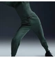 Спортивні штани жіночі Nike Sportswear Tech Fleece Green XS Зелені HV6779-338 - зображення 3