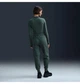 Спортивні штани жіночі Nike Sportswear Tech Fleece Green XS Зелені HV6779-338 - зображення 5