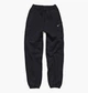 Спортивные штаны женские Nike Lab Nrg Fleece Pant Wmns Black L Черные CW5565-010 - изображение 7