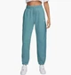 Спортивные штаны женские Nike Phoenix Fleece M FZ5996-464 - изображение 1
