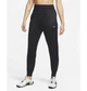 Спортивні штани жіночі Nike Therma-Fit One High-Waisted 7/8 Joggers L Чорні FB5431-010 - зображення 2