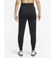 Спортивні штани жіночі Nike Therma-Fit One High-Waisted 7/8 Joggers L Чорні FB5431-010 - зображення 3