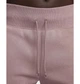 Спортивные штаны женские Nike Sportswear Phoenix Fleece Wohigh-Waisted Wide-Leg Sweatpants Violet L Фиолетовые DQ5615-208 - изображение 4