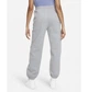 Спортивные штаны женские Nike Lab Nrg Fleece Pant Wmns Grey XS Серые CW5565-063 - изображение 2