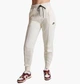 Спортивні штани жіночі Nike W Nsw Tech Fleece Mr Jggr S Бежеві FB8330-110 - зображення 1