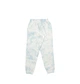 Спортивные штаны женские Nike Mid-Rise Cloud-Dye Joggers White/Light Blue XS DM6714-494 - изображение 2