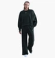 Спортивные штаны женские Nike Sportswear Phoenix Fleece Green L Зеленые IH1011-390 - изображение 1