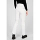 Лыжные брюки женские Cmp Woman Pant 34 Белые 3W05376-A001 - изображение 3