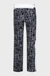 Лыжные брюки женские Cmp Woman Pant 36 Черные 31W0046-15ZH - изображение 2